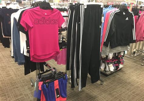 shoe stores that sell Adidas